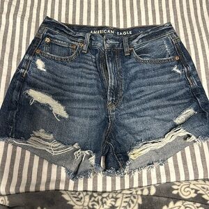 90s short